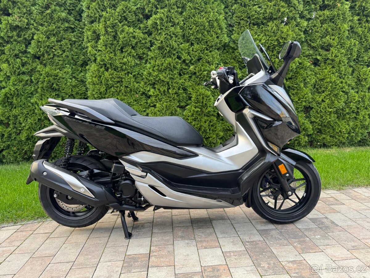 Honda Forza 300 MY2020 - 2