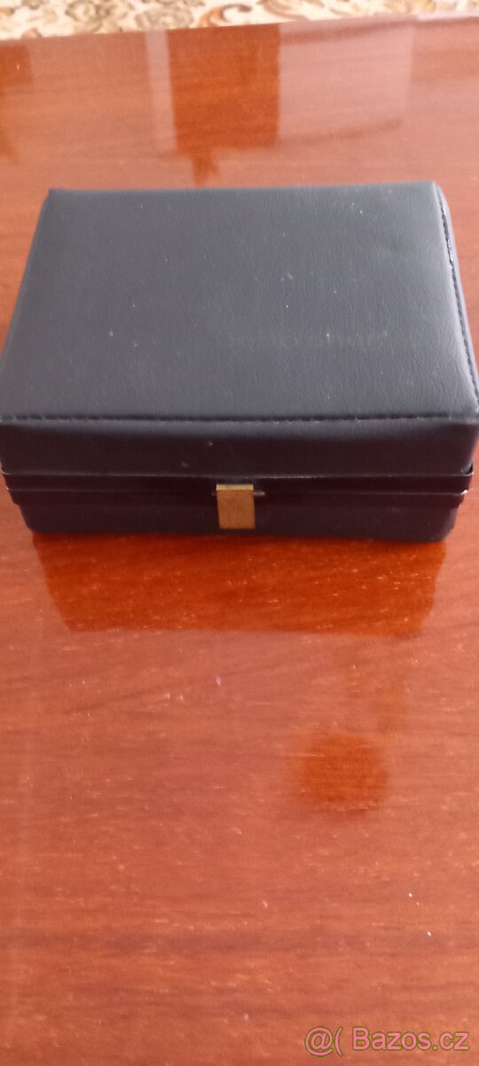 Holící strojek - 2