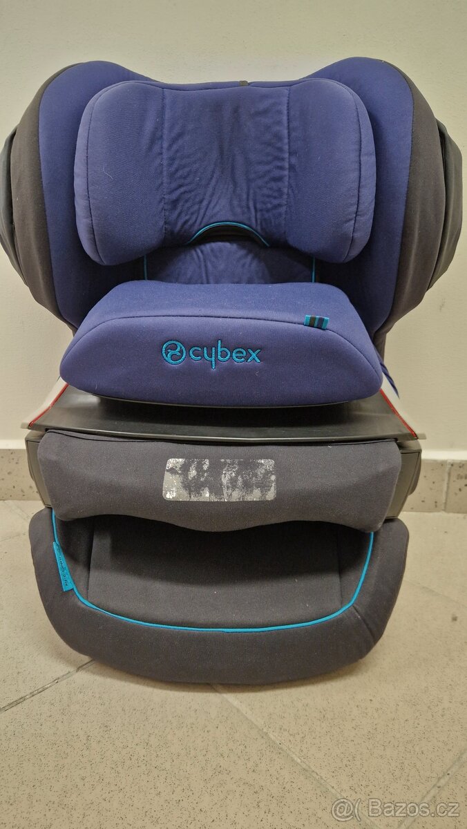 Cybex Juno 2-Fix - 2