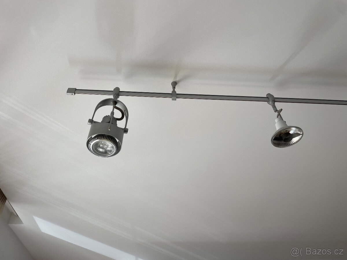 Prodám stropní světlo viz.foto. - 2