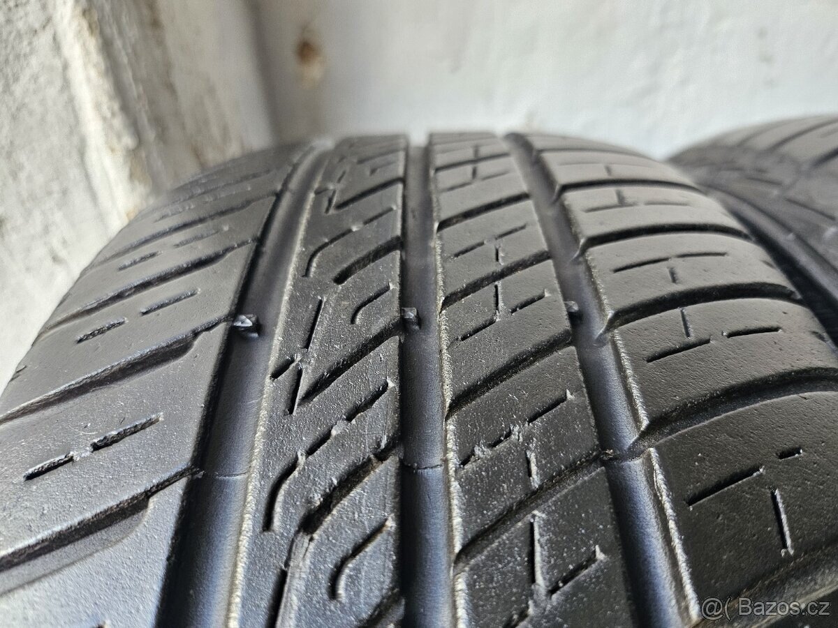 Sada letních pneu Barum Brillantis 2 185/60 R14 - 2