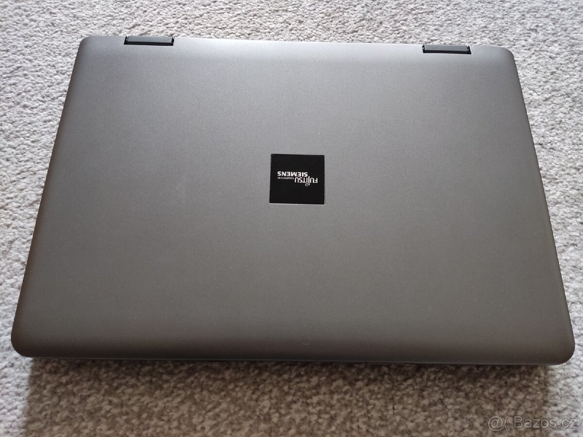 FUJITSU SIEMENS Esprimo Mobile V 5505 - 2