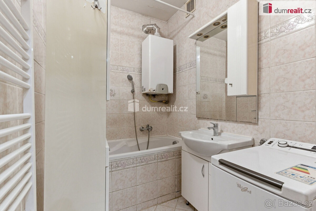 Byt 2+1 Brno - Starý Lískovec - 2