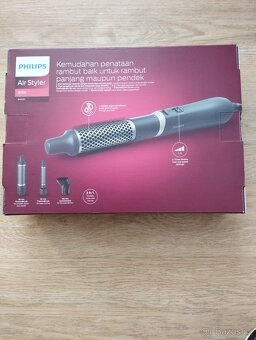 Kulmofén PHILIPS - nový - 2