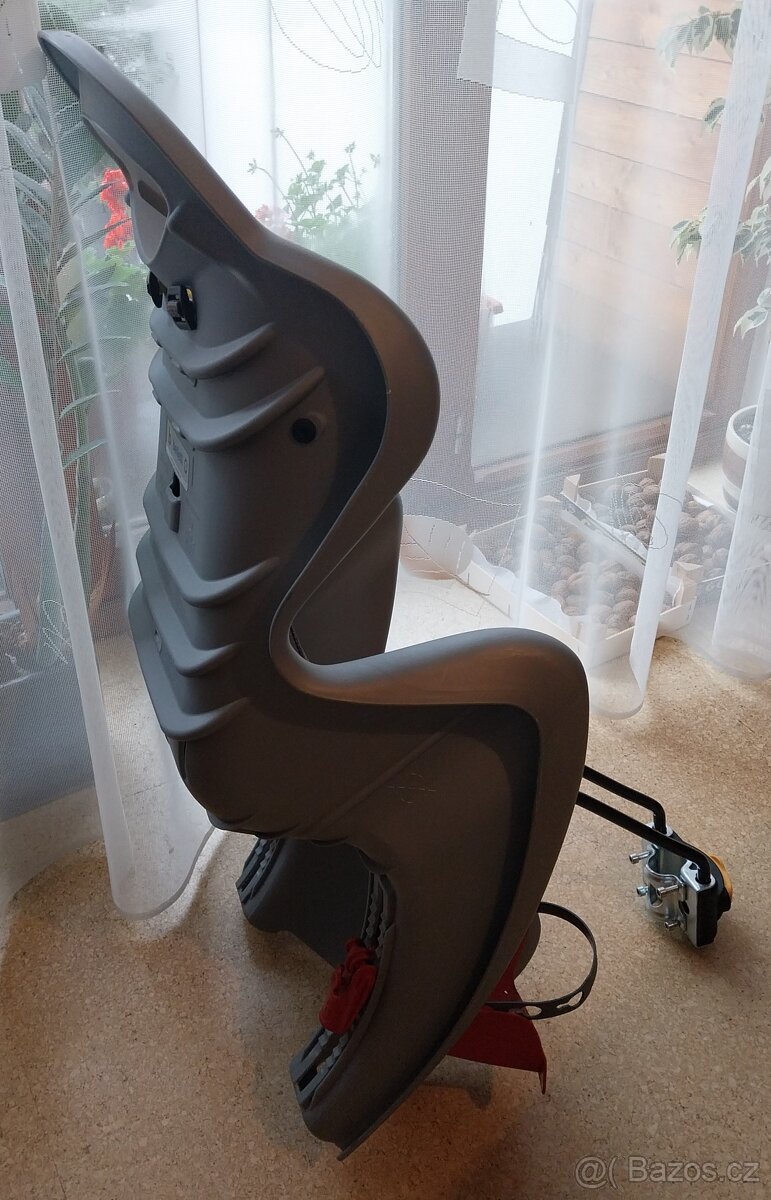 Dětská cyklosedačka Belleli - 2