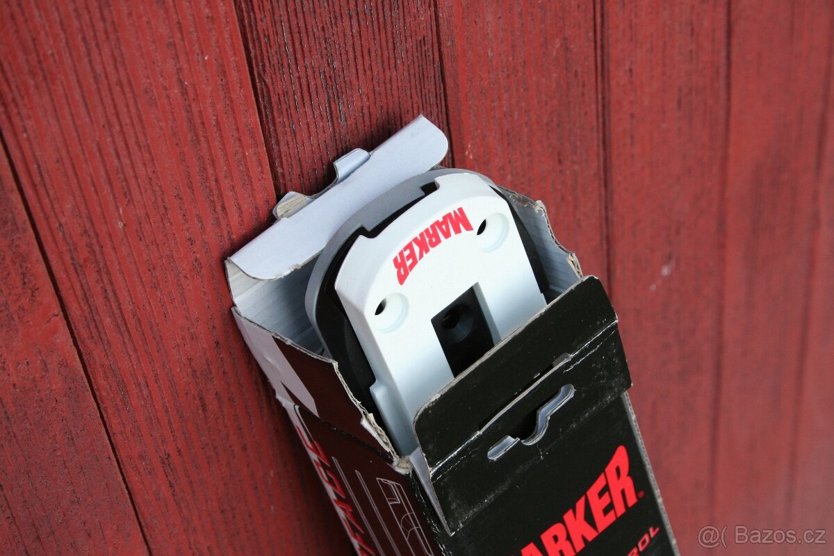 Podložka Marker Piston Control Interface - 2