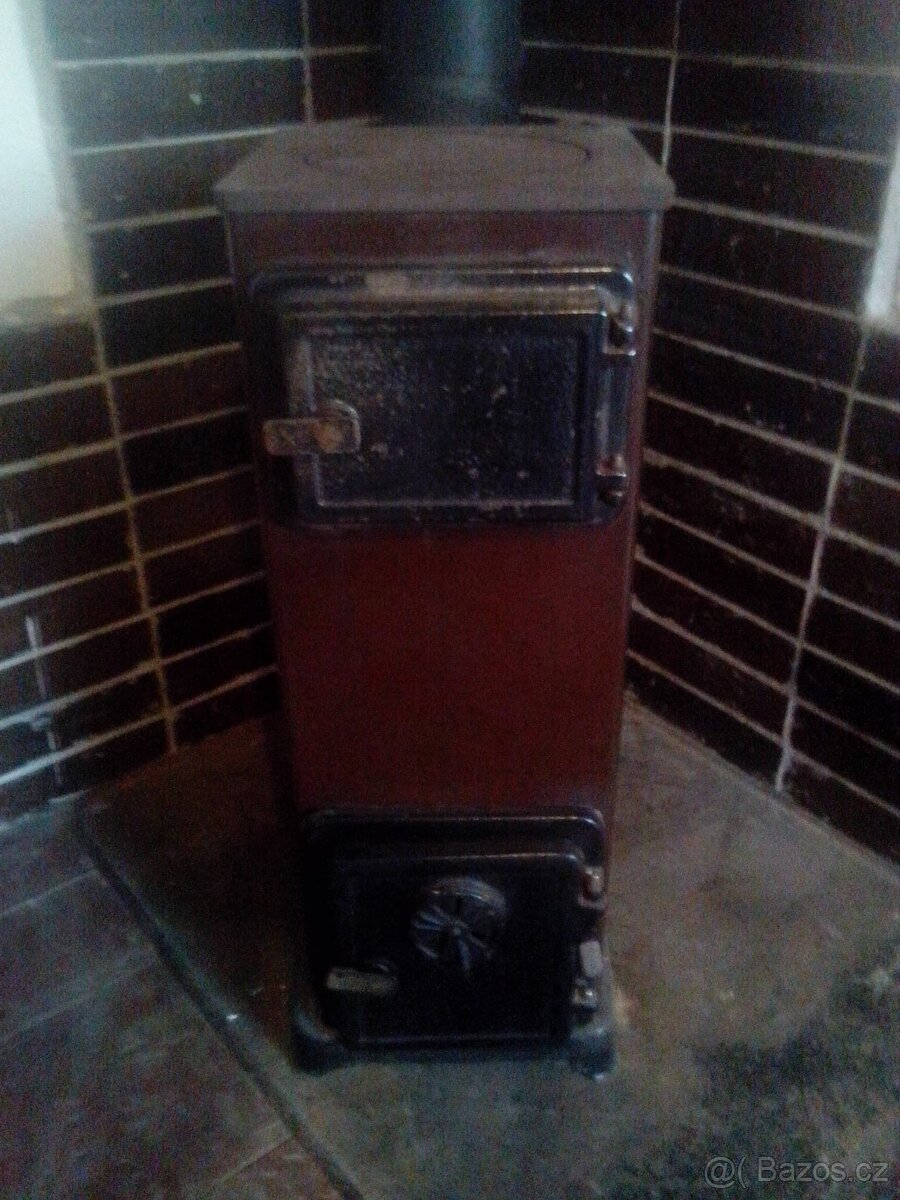 Kamna Petry - mini - 2