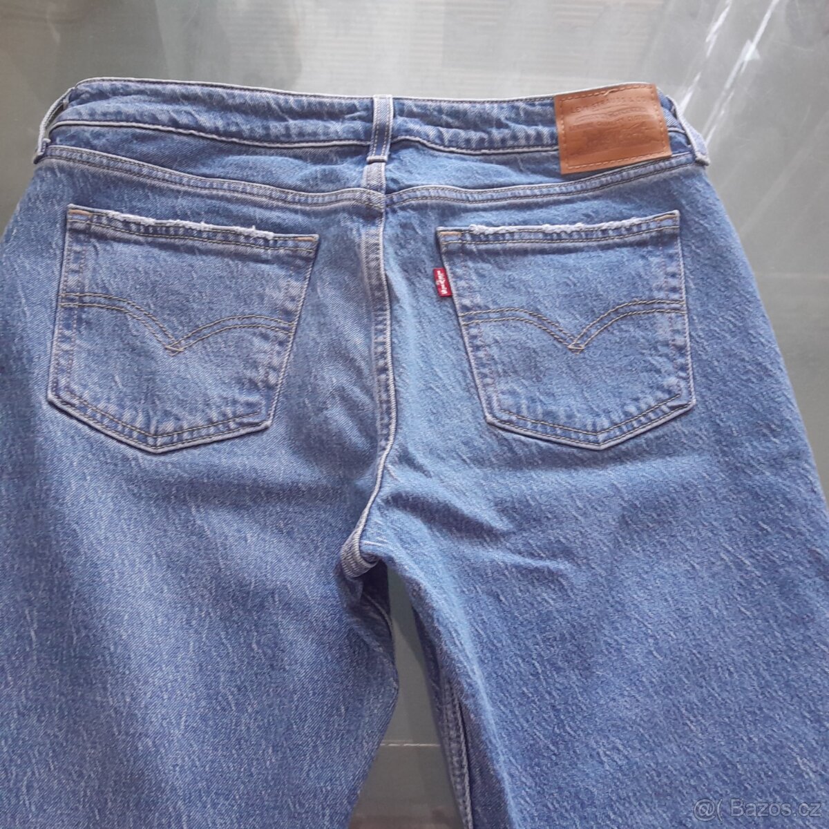 LEVIS dziny - 2