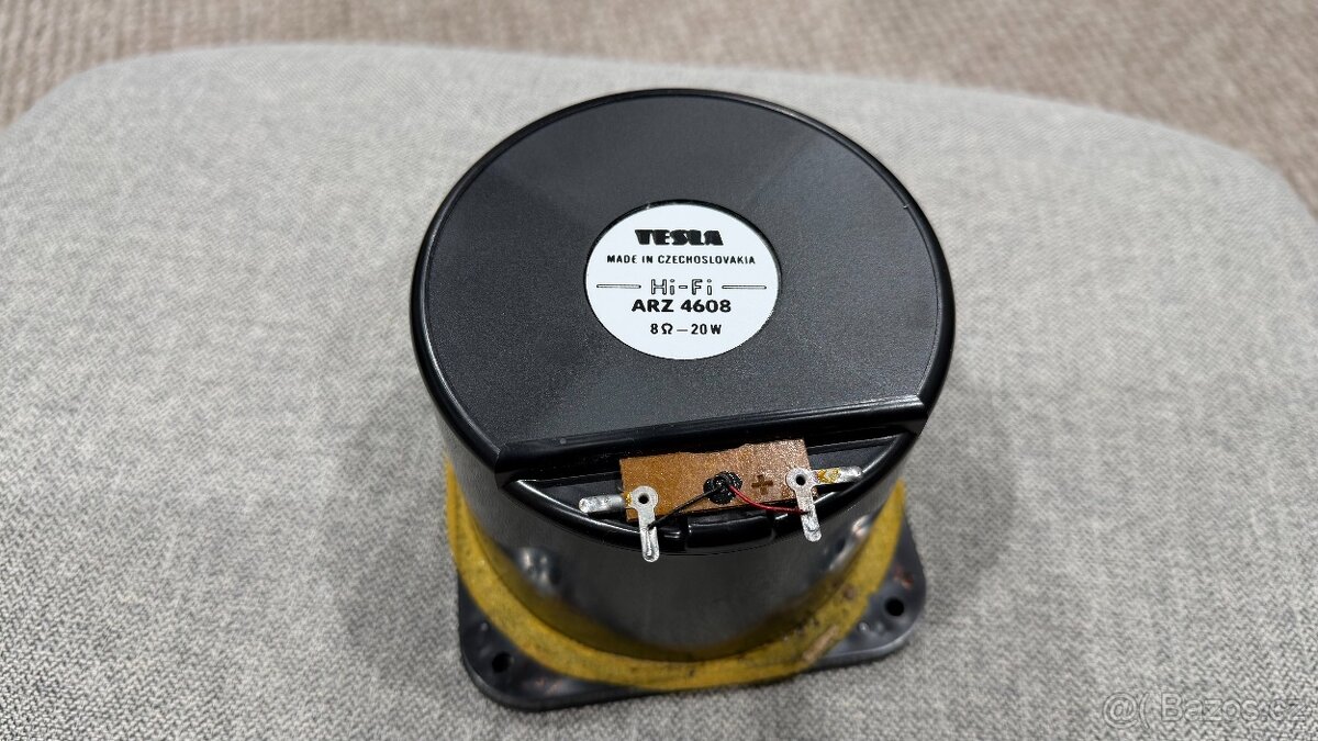 repro TESLA repro ARZ4608 - 2