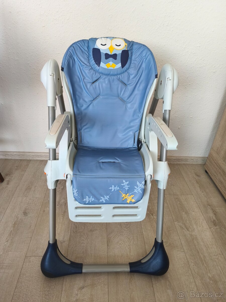 Dětská sedačka Chico Polly - 2