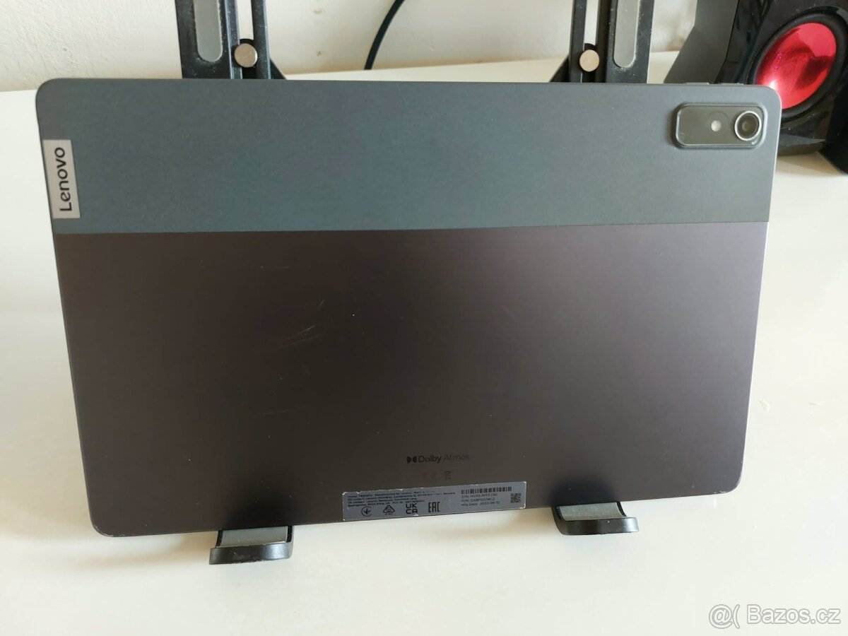 TABLET Lenovo Tab P11 (2. generace)--6 GB RAM-- - 2
