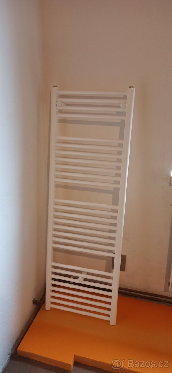 Otopný žebřík 450x1330 mm - 2