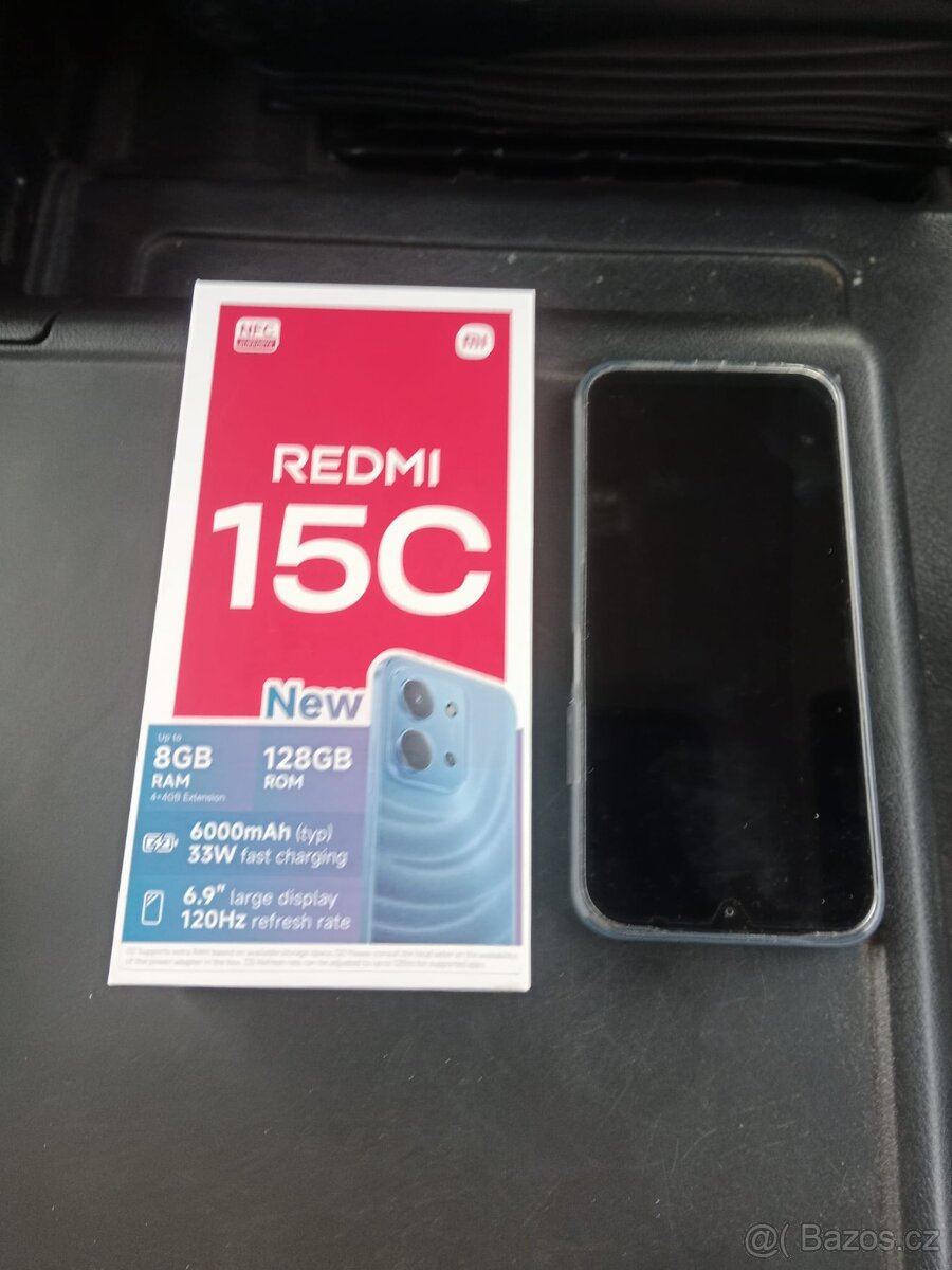 Xiaomi 15c - 2
