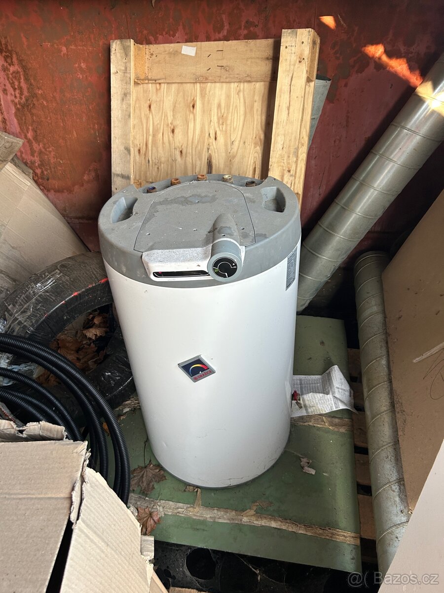 Bojler OKC 100-NTR - 2