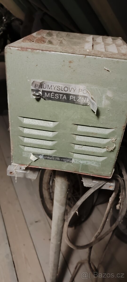 Prodám čerpadlo - 2