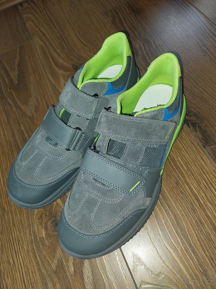 Botasky superfit nové - 2