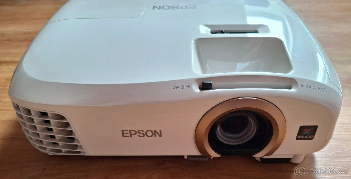 Projektor Epson EH-TW5350 - 2