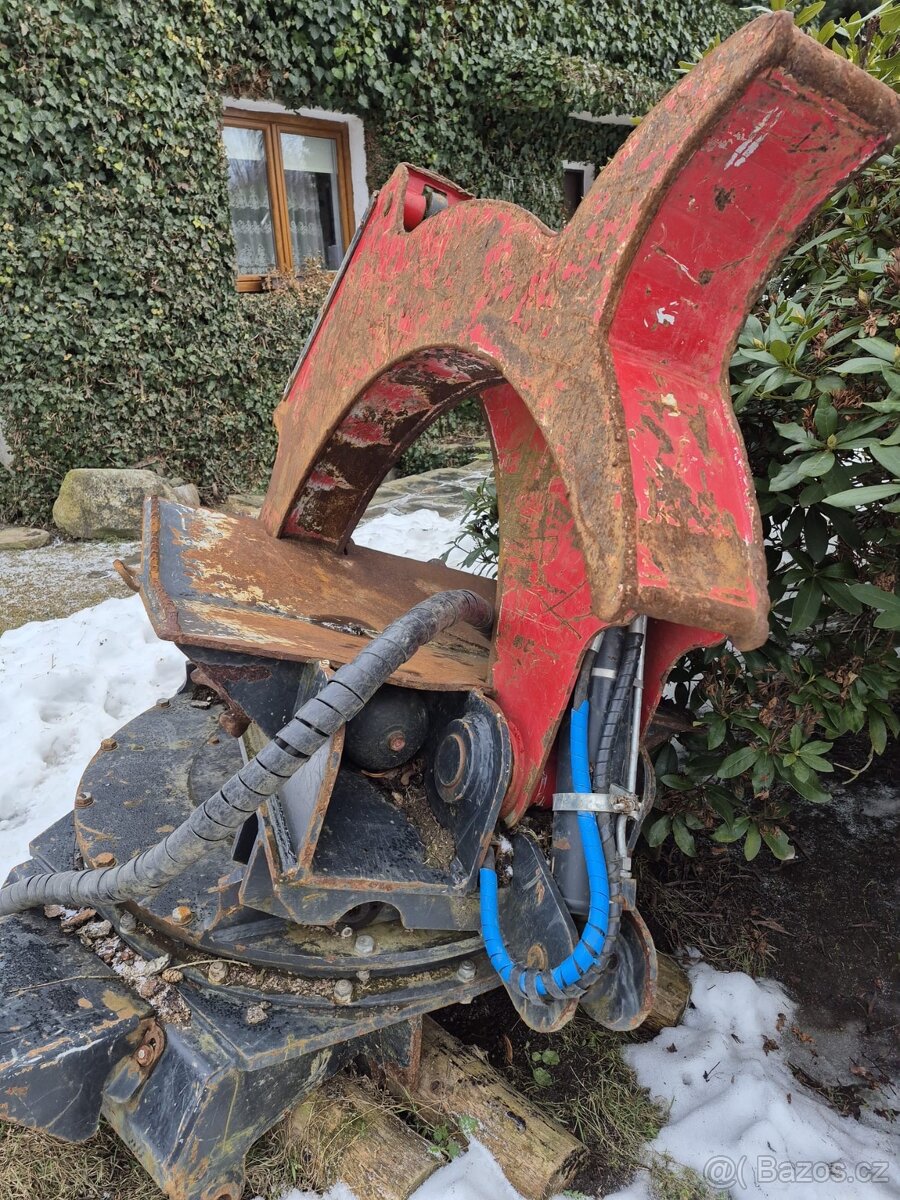 KLEMBANK / Vyvážečka - 2