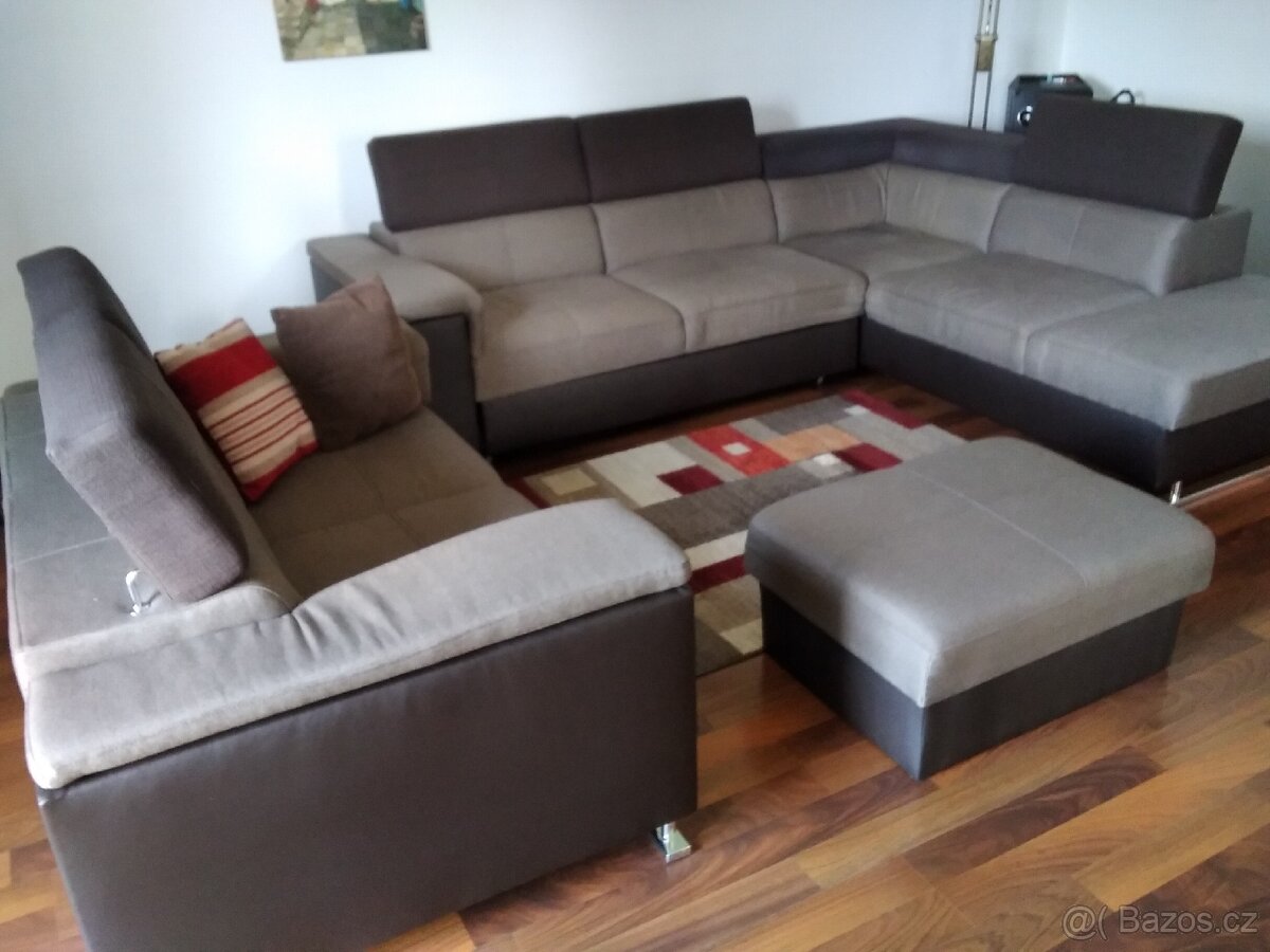 Sedací souprava - 2