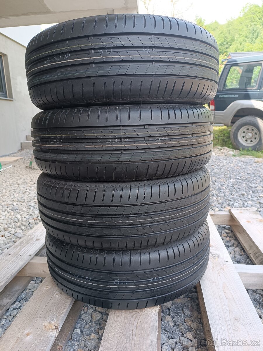 195/55 R16 Bridgestone - 2