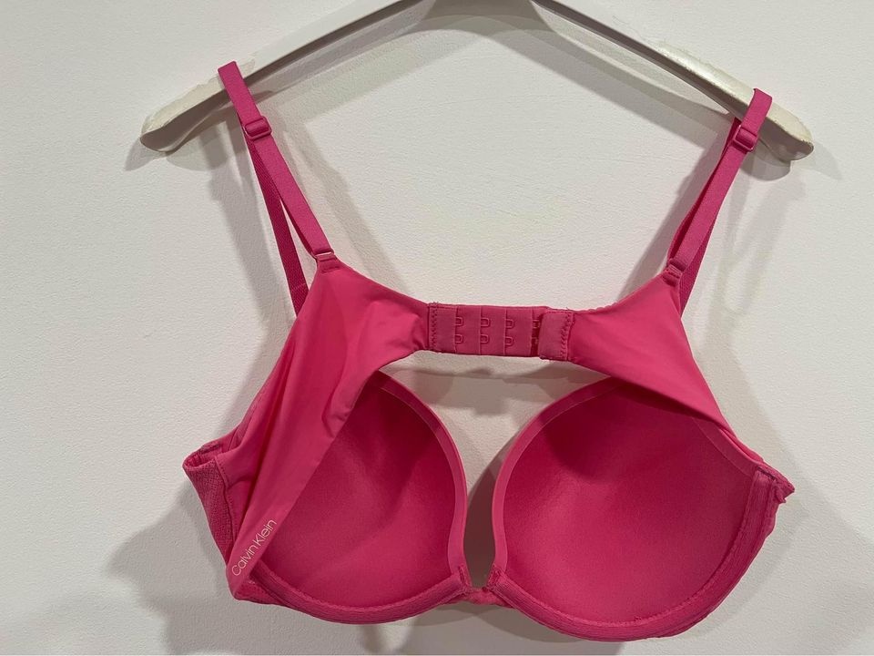 Podprsenka Calvin Klein 75B - 2