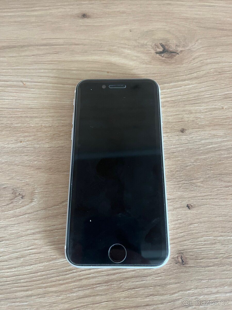 Iphone SE 2020 - 2