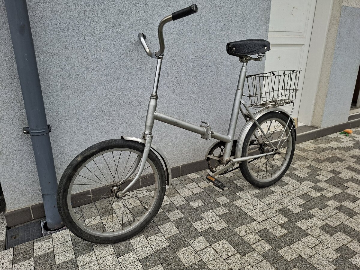 Skládačka kolo - 2