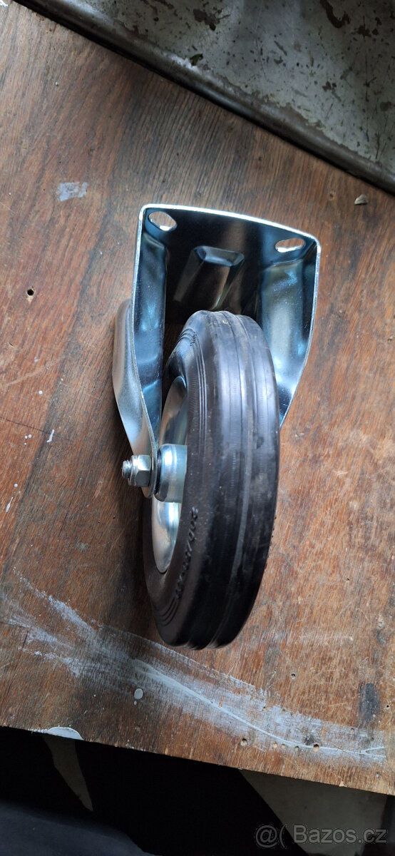 Transportni kolo pevne 200/50-100 - 2