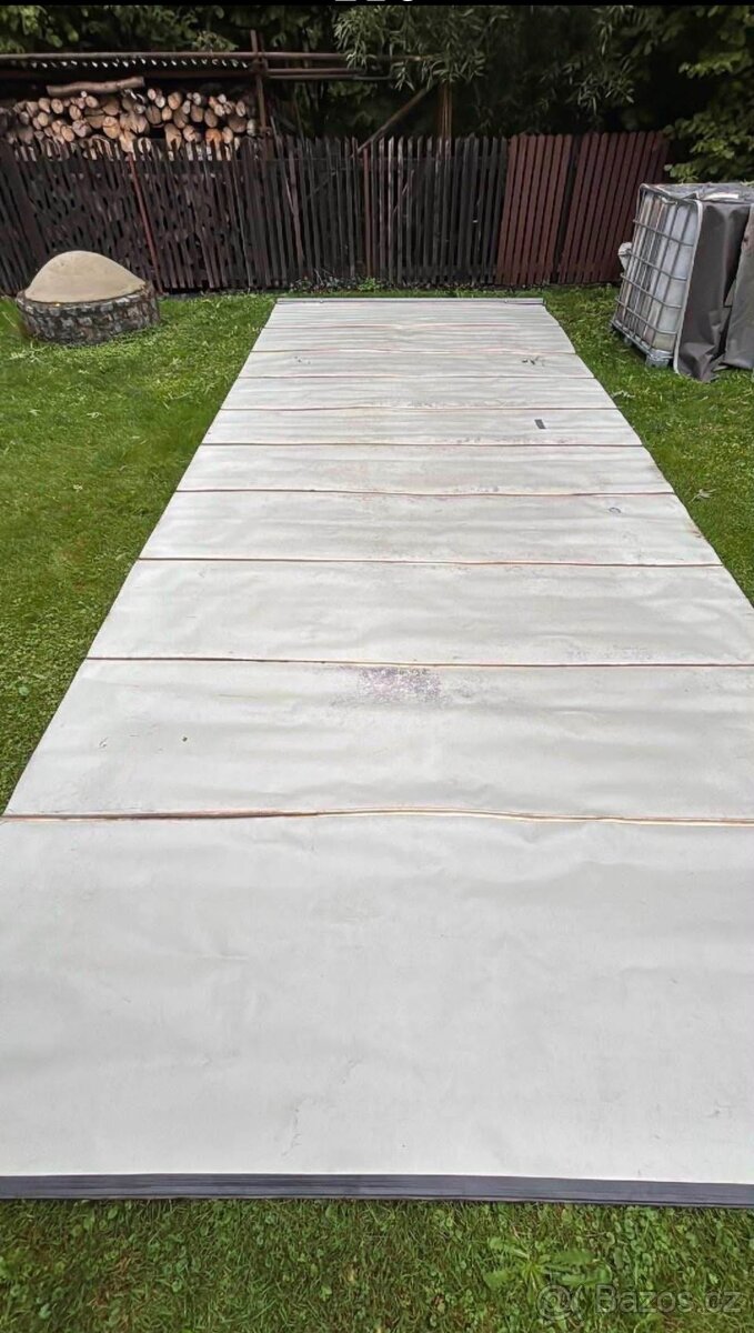 Tropiko na karavan - 2