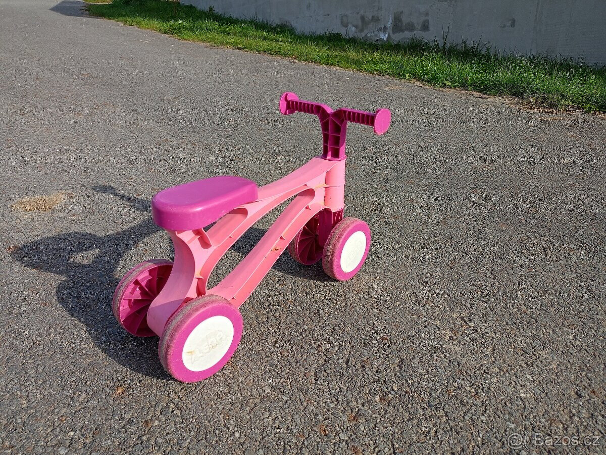 Dětské odrážedlo - 2