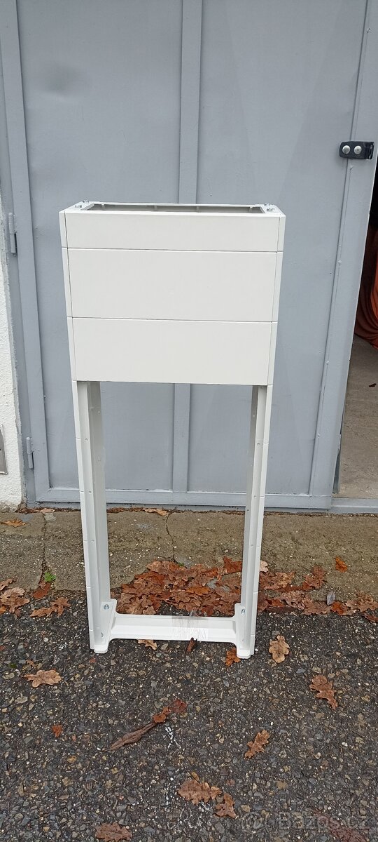 Pilířový podstavec - 2