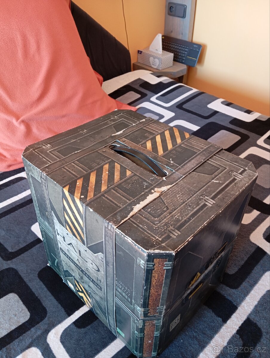 Halo Reach Legendary edition - 2