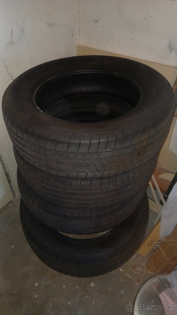BRIDGESTONE Turanza - 2