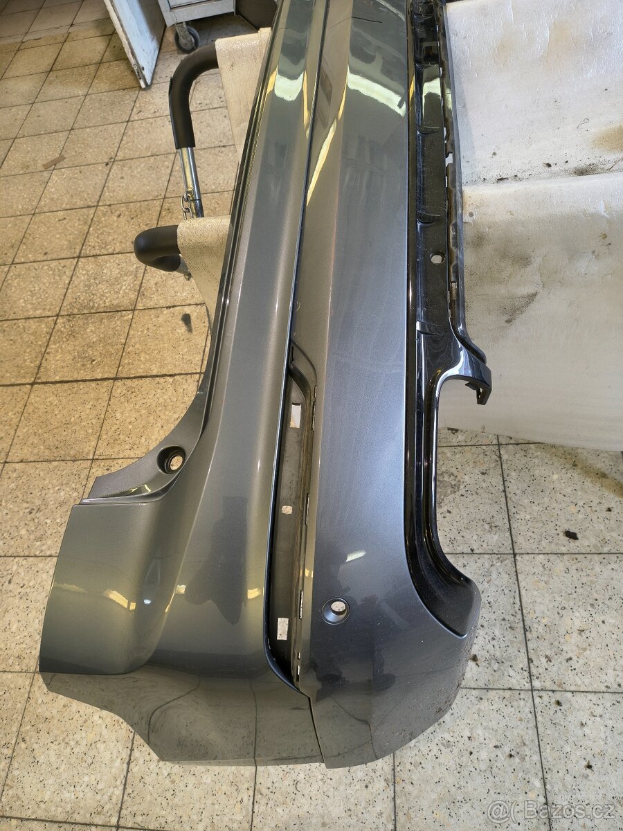 Zadní nárazník Volvo XC90 II - 2