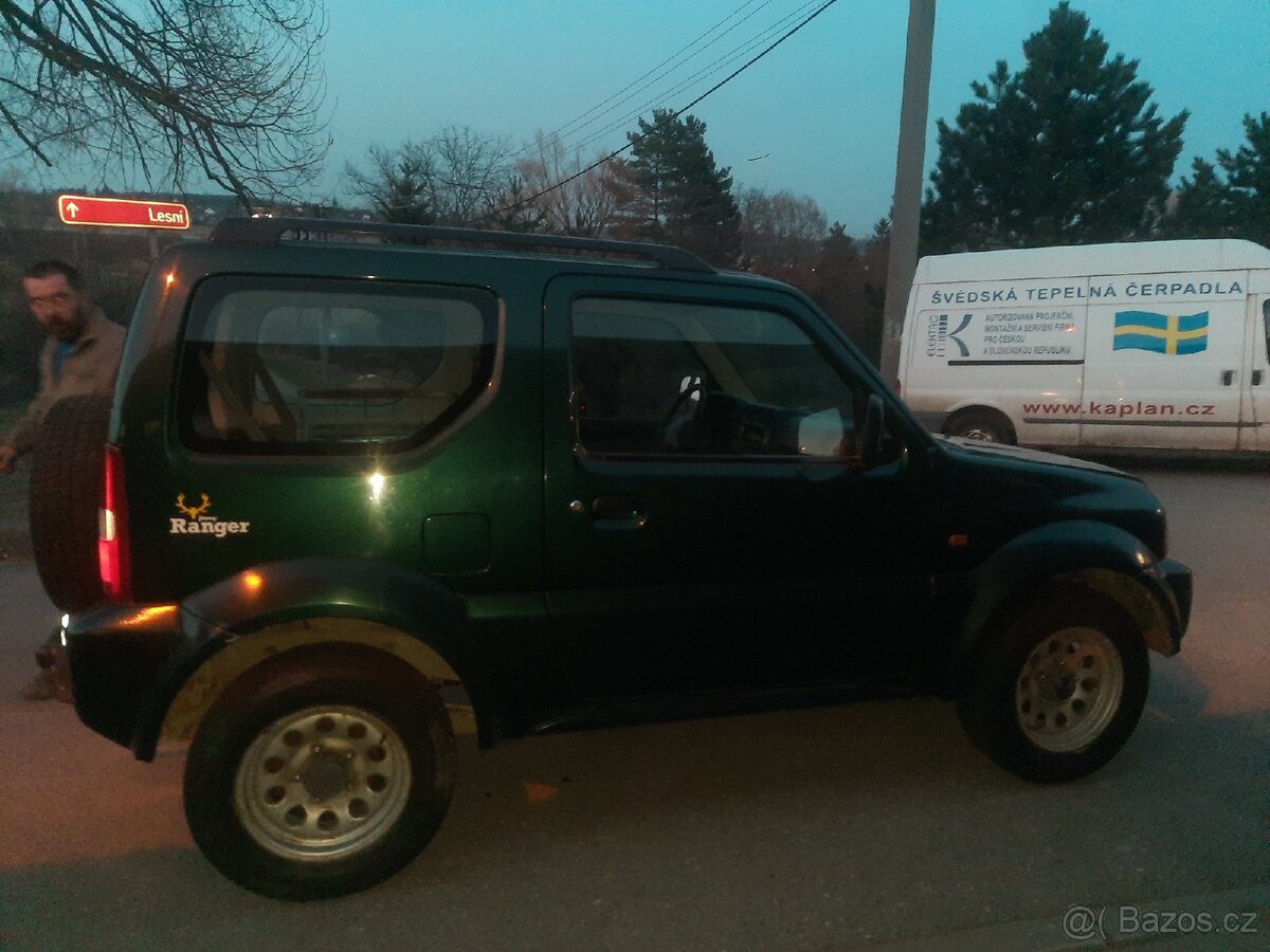 4x4
