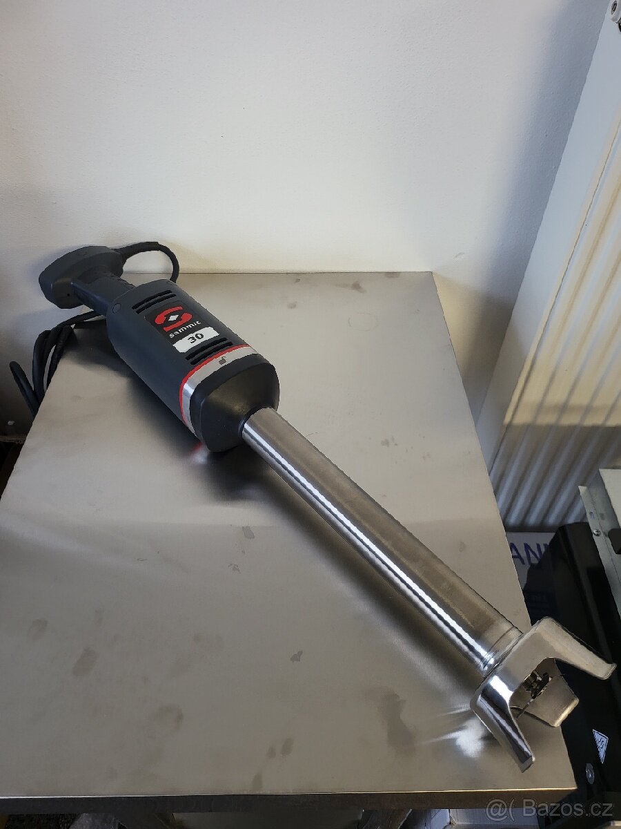 Tyčový mixér Sammic XM 32 - 2