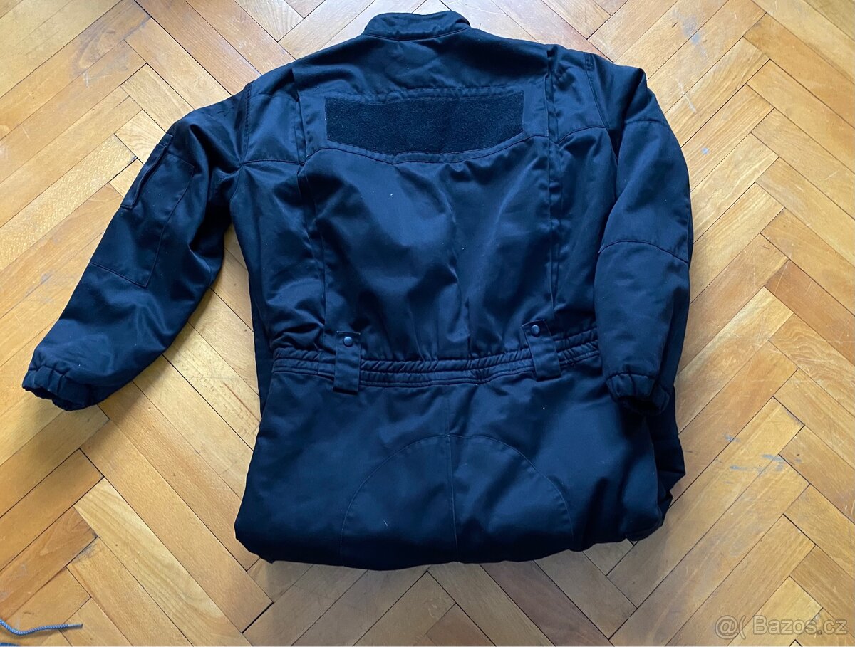 Policejní kombinéza - 2