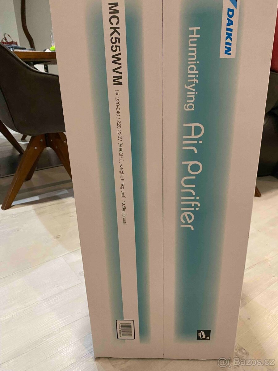 čistička vzduchu Daikin - 2