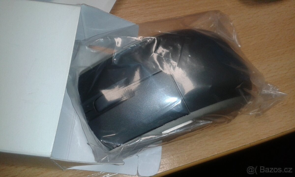 Wacom Intuos3 Mouse (PRODÁNO ) - 2