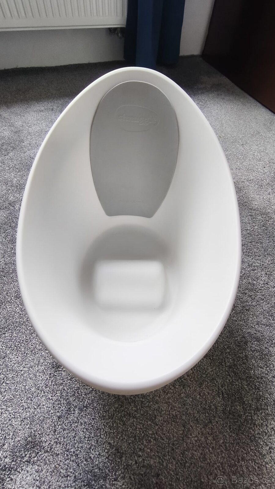 Vanička shnuggle - 2