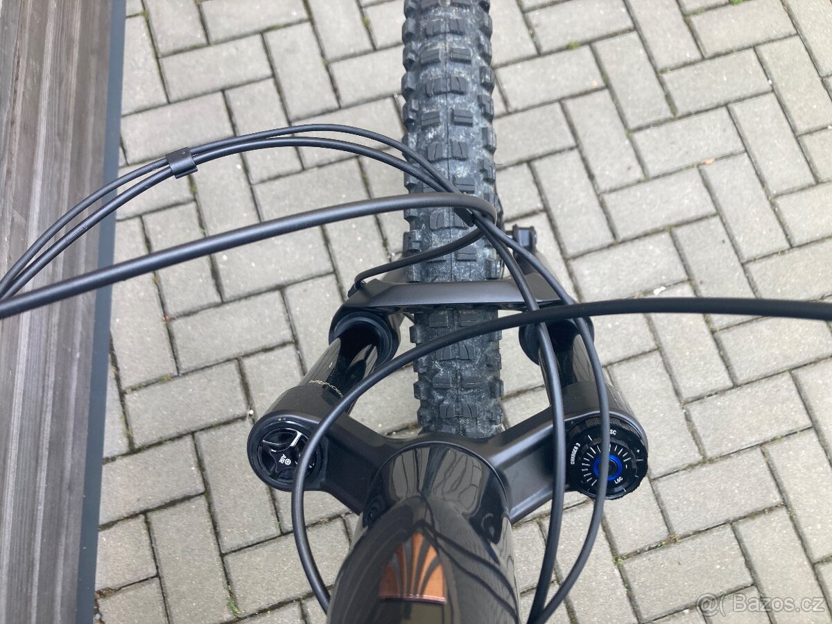 Trek Fuel EXe 9.8 GX AXS, vel. M - 2