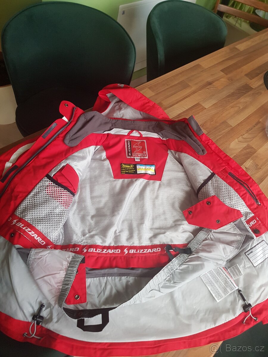 Dětská lyžařská bunda Blizzard 36/S - 2