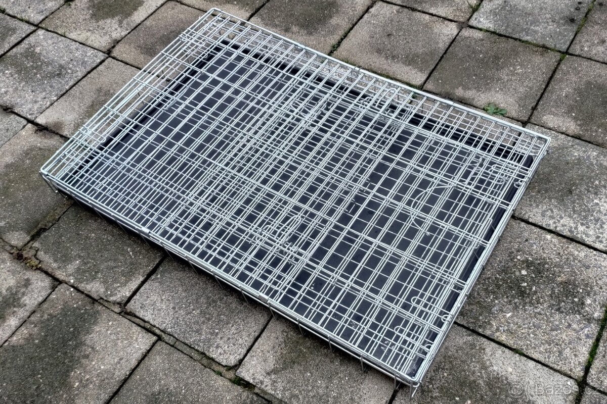 Klec Trixie D109 x Š71 x V79 cm - 2