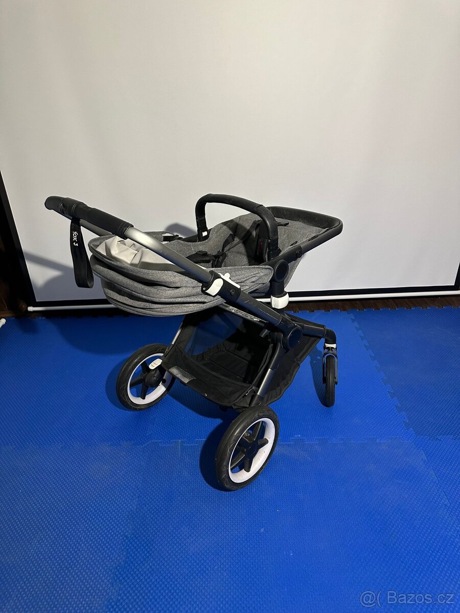 Bugaboo Fox 3 - 2