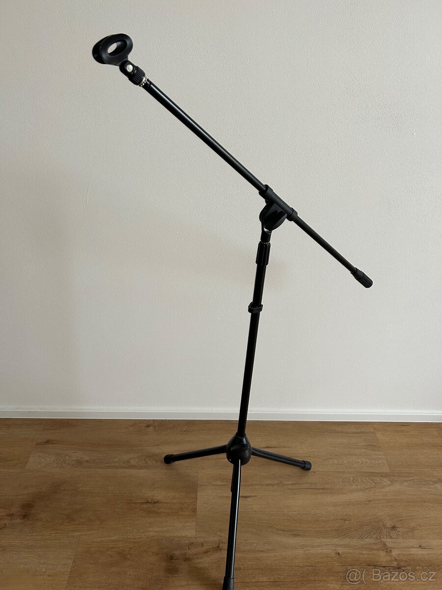 Stojan na mikrofon - 2