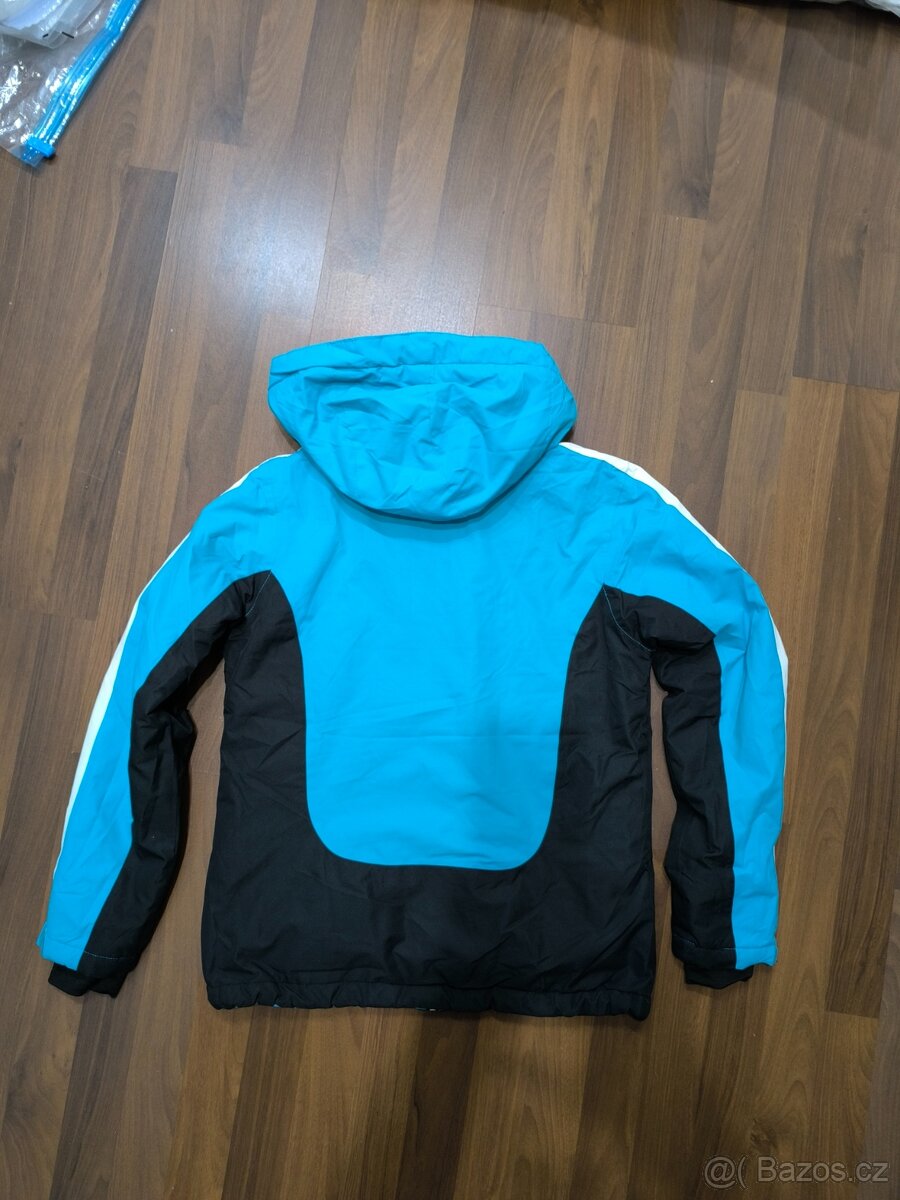 Lyžařská bunda vel.S/ 36 - 2