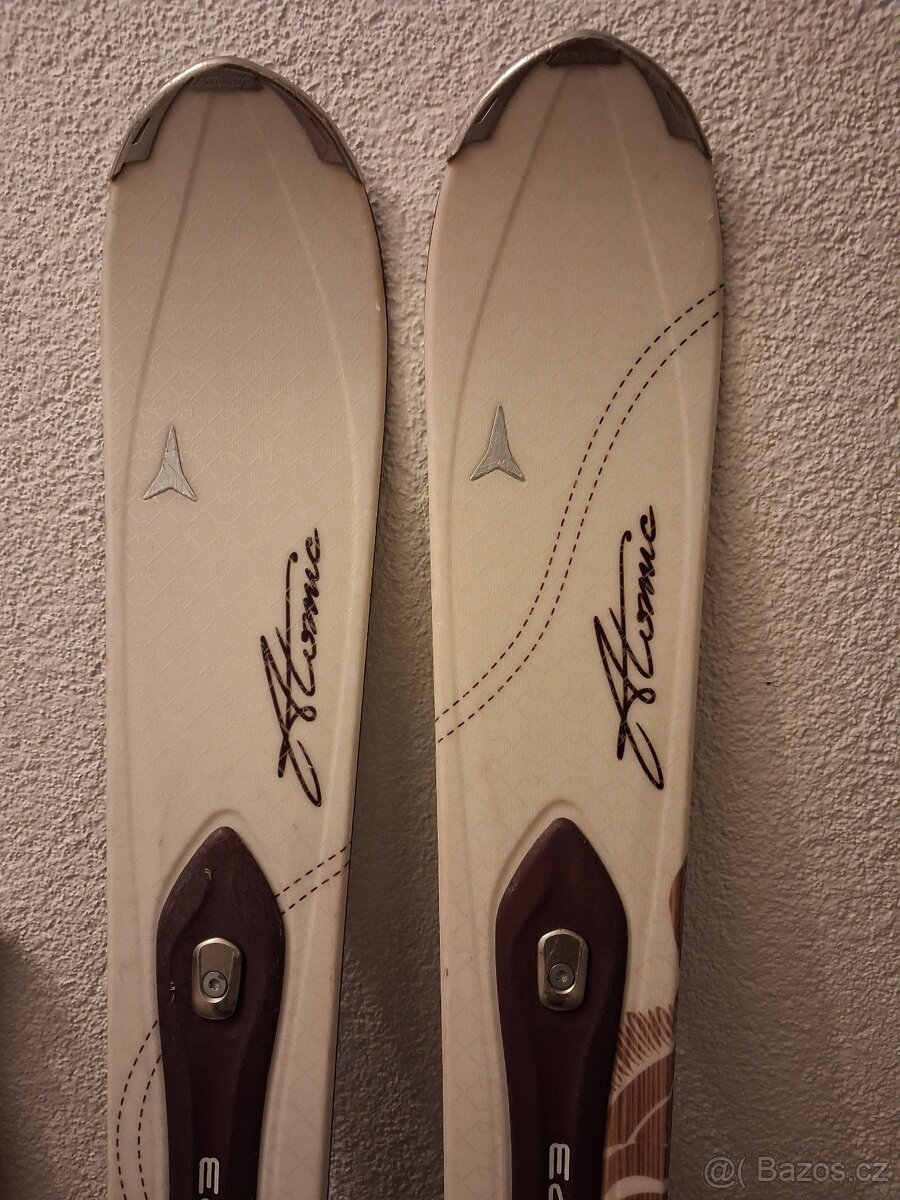 Dámské lyže Atomic Affinity - 2