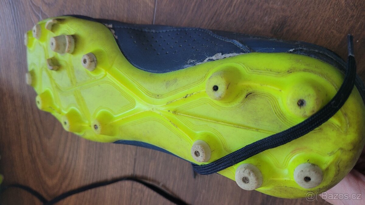 Kopačky Viralto Decathlon vel. 45 - 2