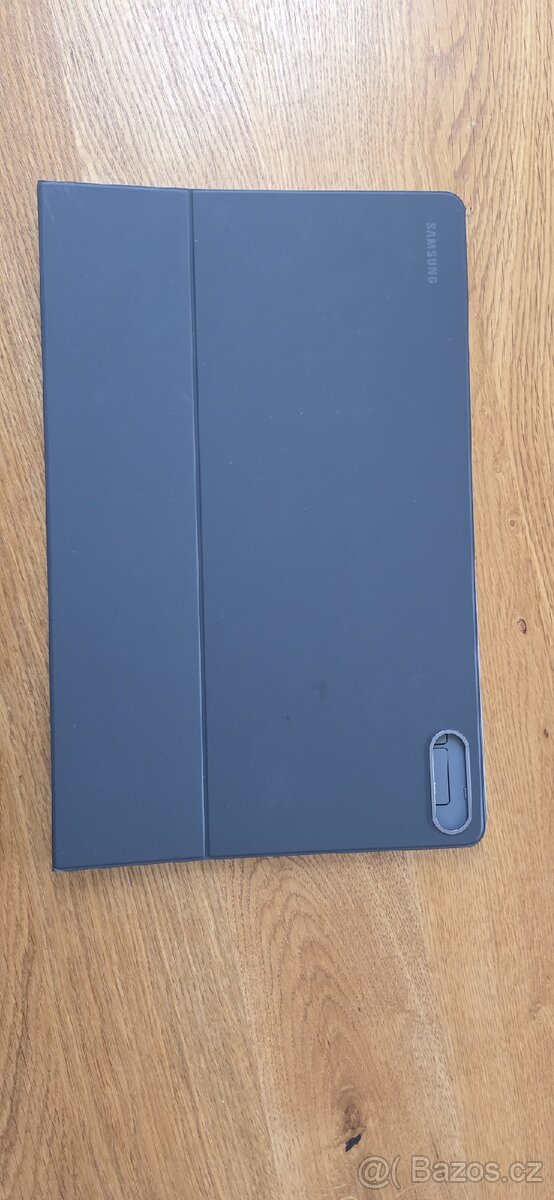 Ochranný kryt s klávesnicí na Samsung Galaxy Tab S11 Ultra - 2