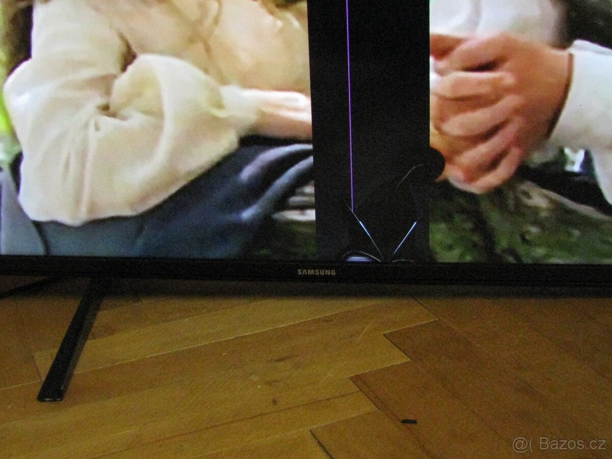 Samsung UE48JU6072U - 2